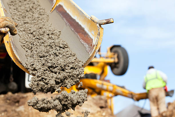 Best Concrete Steps and Stairs in Empire, CA