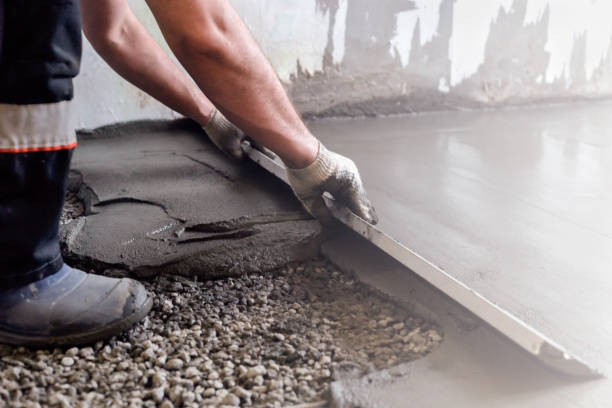 Best Commercial Concrete Services in Empire, CA